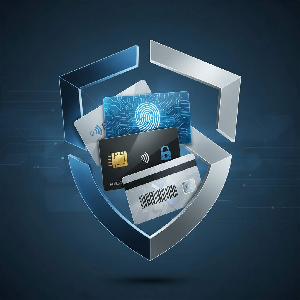 Customization and Specialty Cards