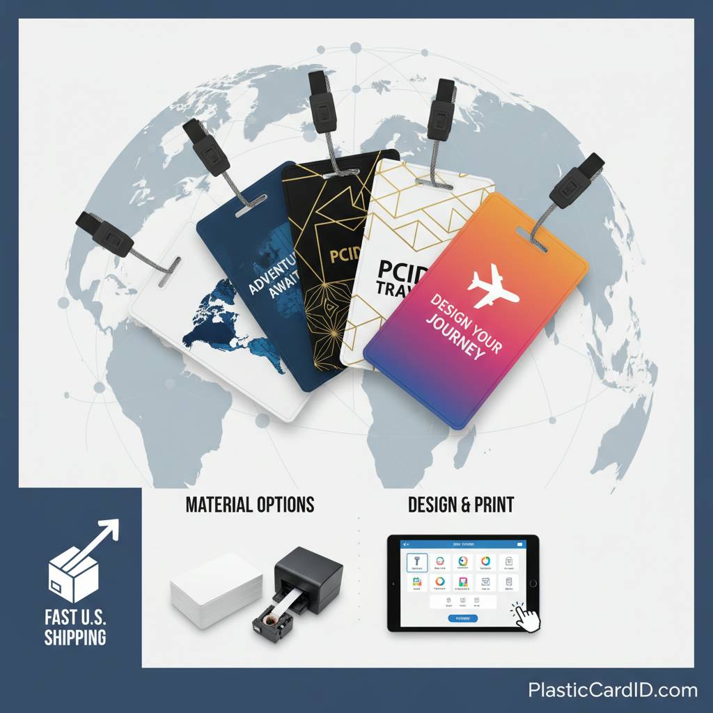 Design & Material Options