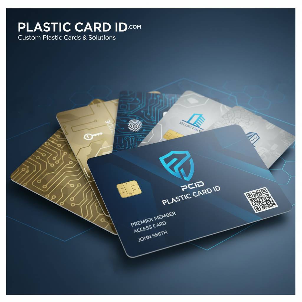 Security & Access Control