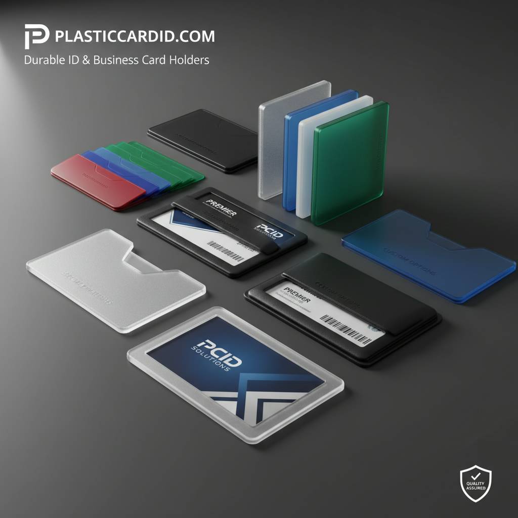 Custom Options and Specialty Materials